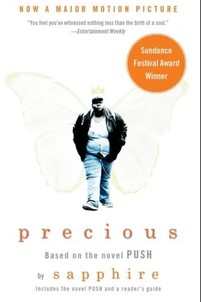 Cover of Precious