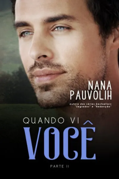 Cover of Quando Vi Você
