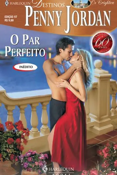 Cover of O Par Perfeito