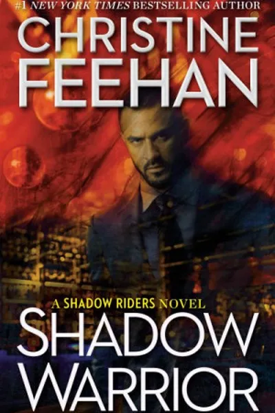 Cover of Shadow Warrior