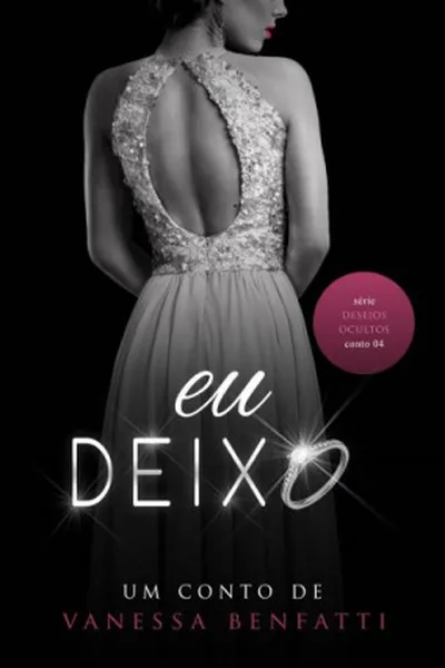 Cover of Eu Deixo