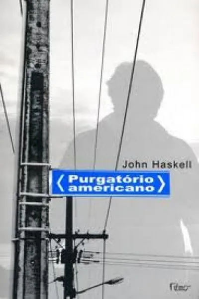 Cover of Purgatório americano