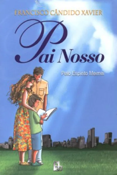 Cover of Pai Nosso