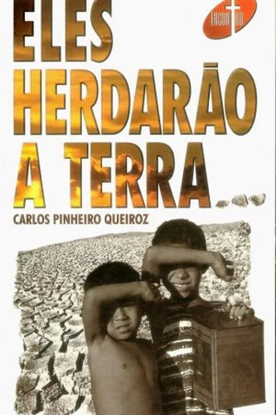 Cover of Eles Herdarão a Terra