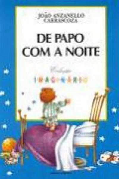 Cover of De Papo com a Noite