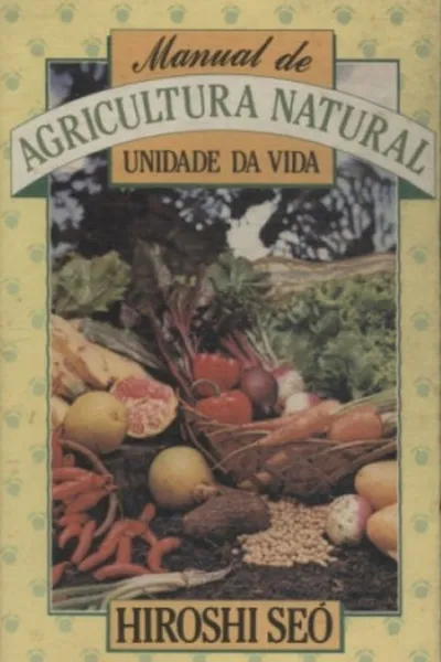 Cover of Unidade da Vida