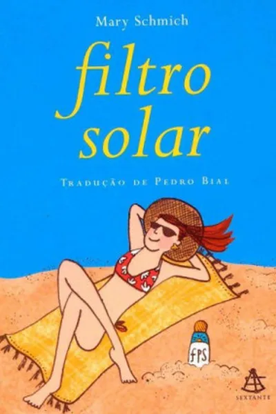 Cover of Filtro Solar