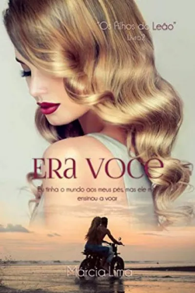 Cover of Era Você