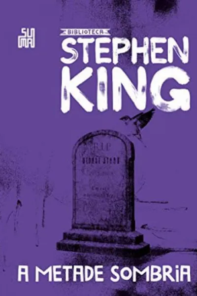 Cover of A metade sombria