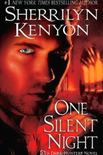 Cover of One Silent Night