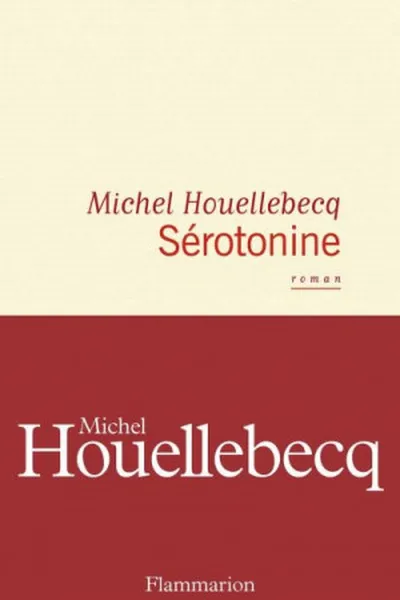 Cover of Sérotonine