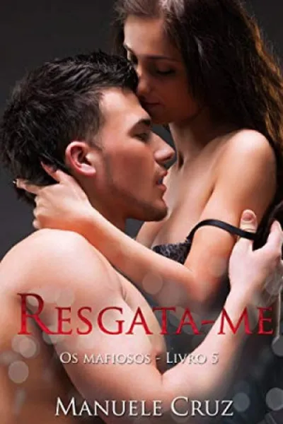 Cover of Resgata-me