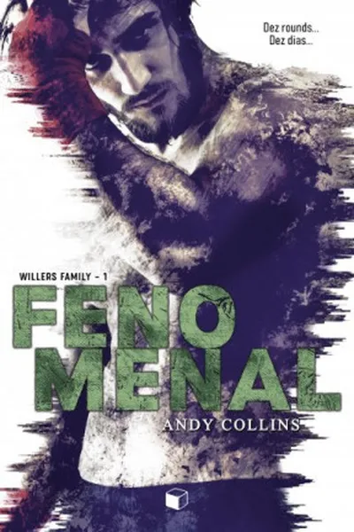 Cover of Fenomenal