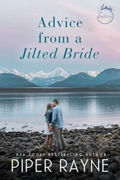 Cover of Advice From a Jilted Bride