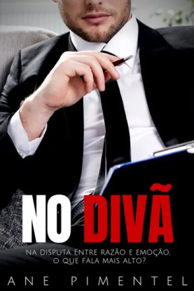 Cover of No Divã