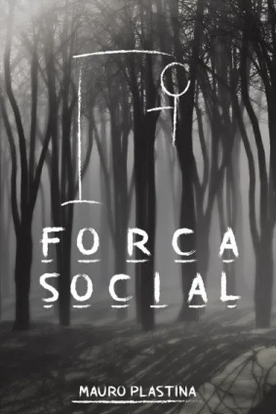 Cover of Forca Social: Conto