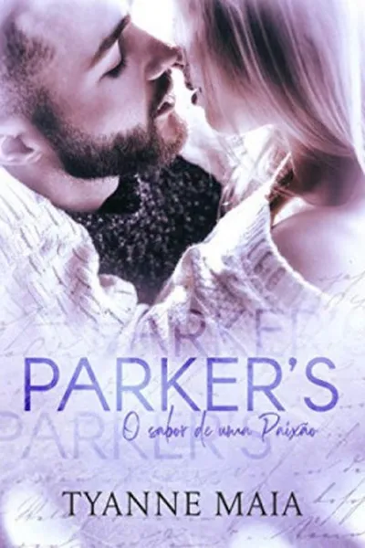 Cover of Parker's