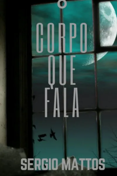 Cover of O corpo que fala