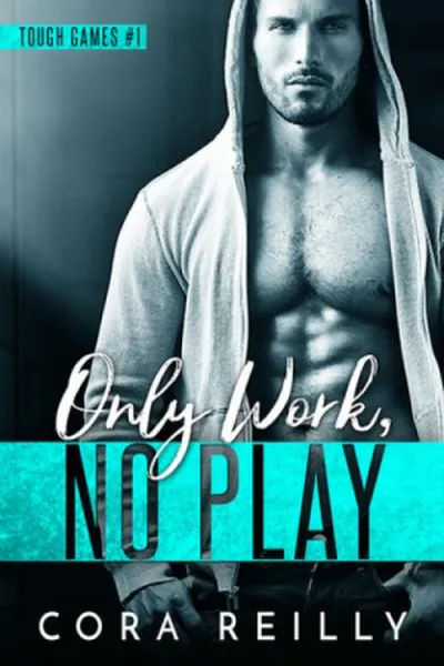 Cover of Only Work, No Play