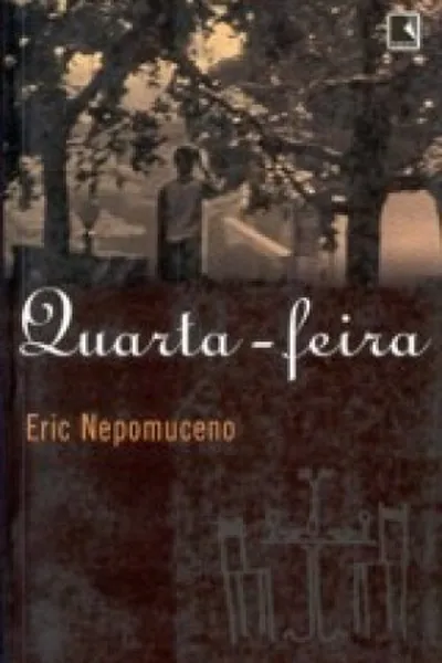 Cover of Quarta-Feira