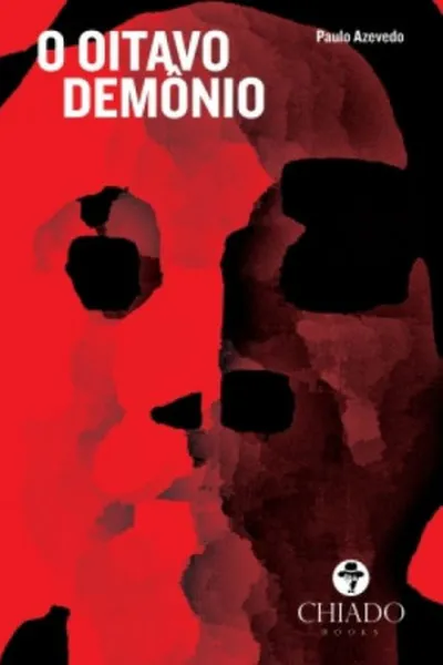 Cover of O Oitavo Demônio
