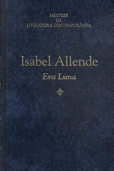 Cover of Eva Luna