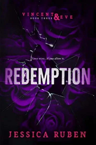 Cover of Redemption