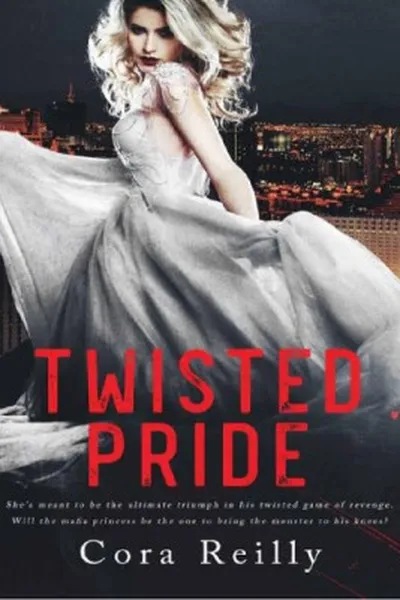 Cover of Twisted Pride
