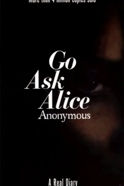 Cover of Go Ask Alice