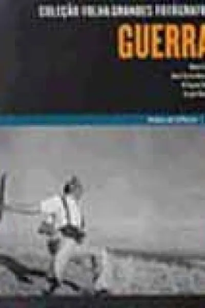 Cover of Grandes Fotógrafos: Guerra (Vol.2)