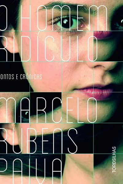 Cover of O homem ridículo