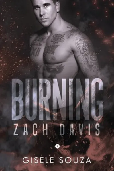 Cover of Zach Davis