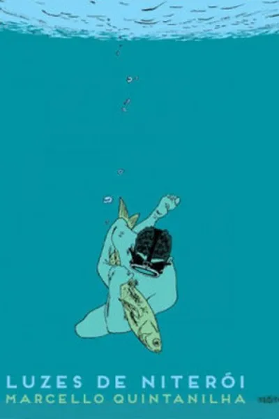 Cover of Luzes de Niterói