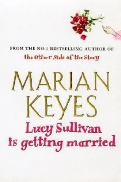 Cover of Lucy Sullivan is getting married
