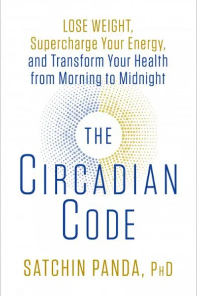 Cover of The Circadian Code