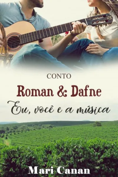 Cover of Roman & Dafne