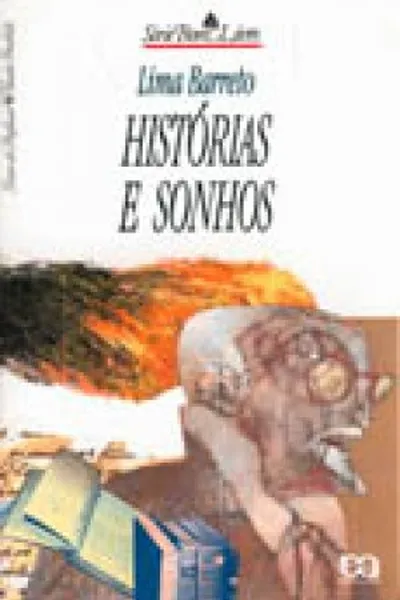 Cover of Histórias e sonhos