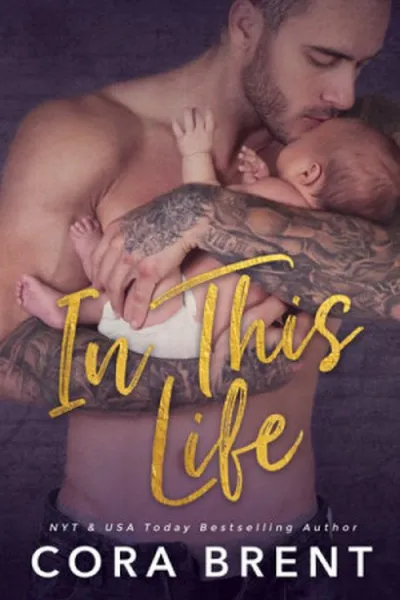 Cover of In This Life