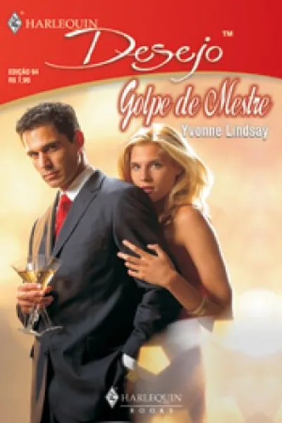 Cover of GOLPE DE MESTRE