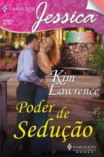 Cover of Poder de Sedução
