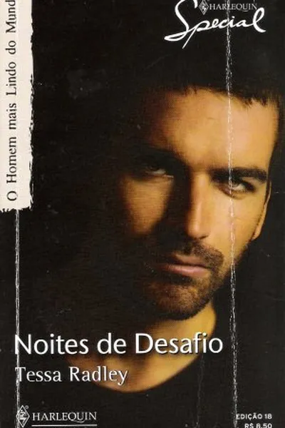 Cover of Noites De Desafio