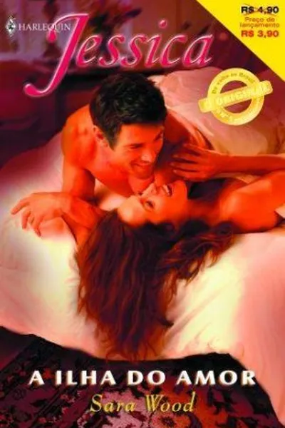 Cover of A Ilha do Amor