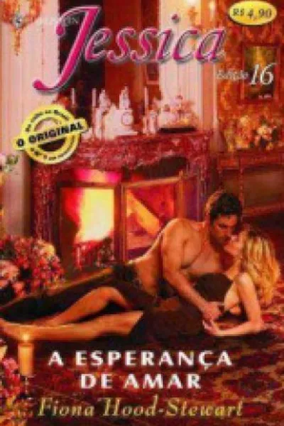 Cover of A Esperança de Amar