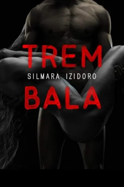 Cover of Trem Bala