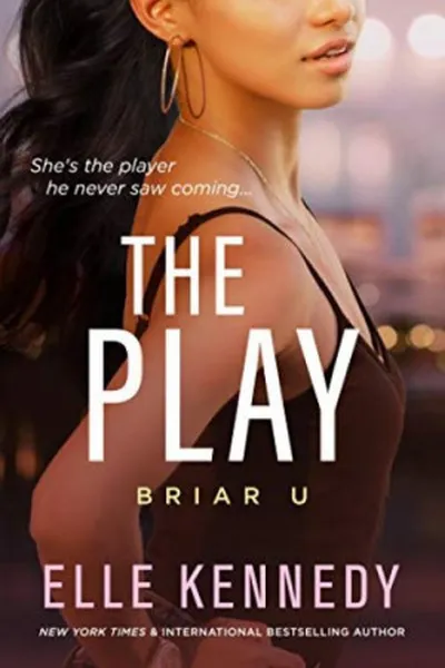 Cover of The Play
