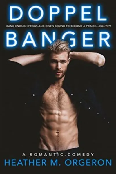 Cover of Doppelbanger