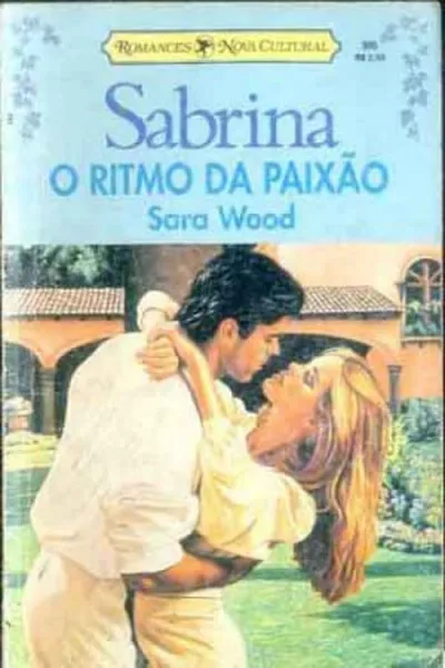 Cover of O Ritmo Da Paixão