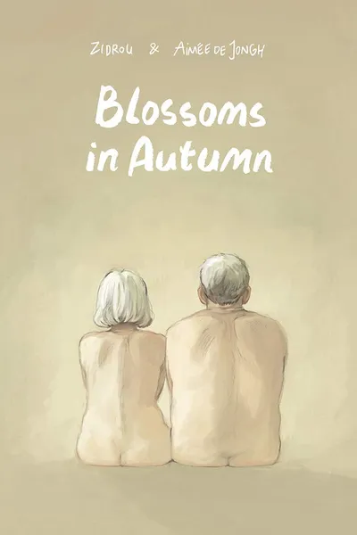 Cover of Blossoms in Autumn
