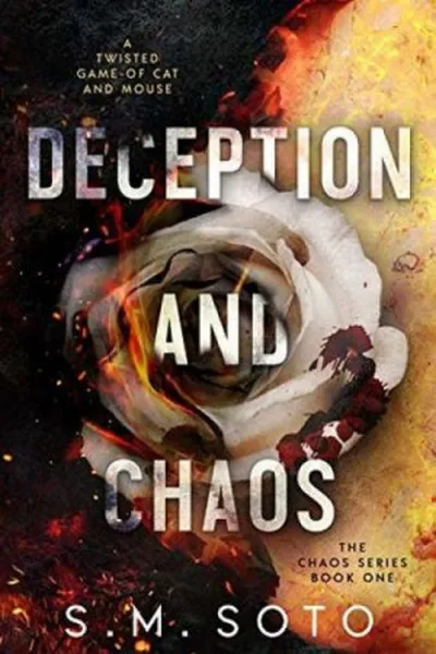 Cover of Deception and Chaos