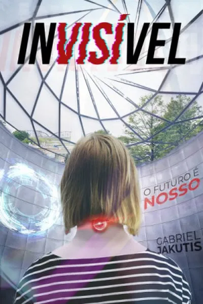 Cover of Invisível